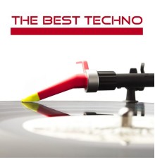 Various Artists - The Best Techno