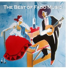 Various Artists - The Best of Fado Music