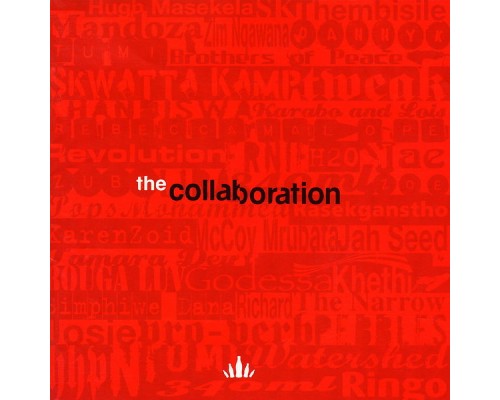 Various Artists - The Collaboration