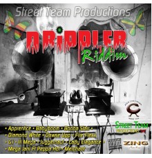 Various Artists - The Drippler Riddim