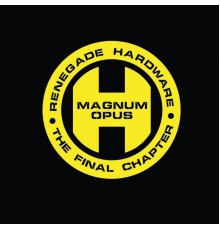 Various Artists - The Final Chapter: Magnum Opus