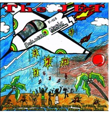 Various Artists - The Jet