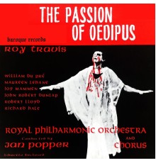 Various Artists - The Passion Of Oedipus