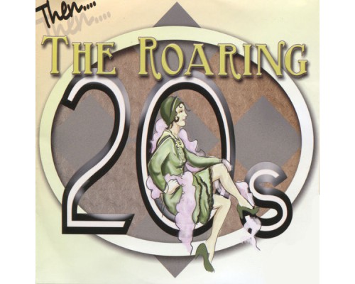 Various Artists - The Roaring 20's