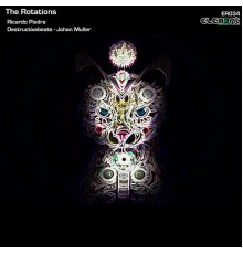 Various Artists - The Rotations