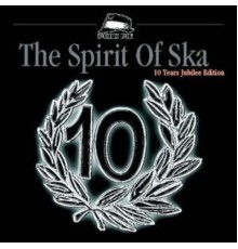 Various Artists - The Spirit of Ska