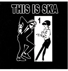 Various Artists - This is Ska