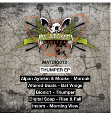 Various Artists - Thumper EP