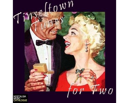 Various Artists - Tinseltown Tunes for Two Various Artists - Tinseltown Tunes for Two