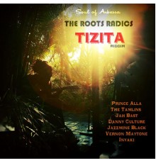 Various Artists - Tizita Riddim