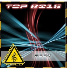 Various Artists - Top 2015 Rock