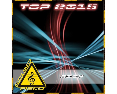 Various Artists - Top 2015 Rock