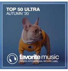 Various Artists - Top 50 Ultra Autumn '20