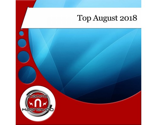 Various Artists - Top August 2018