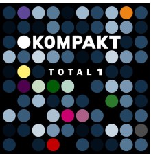 Various Artists - Total 1