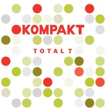 Various Artists - Total 7