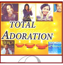 Various Artists - Total adoration