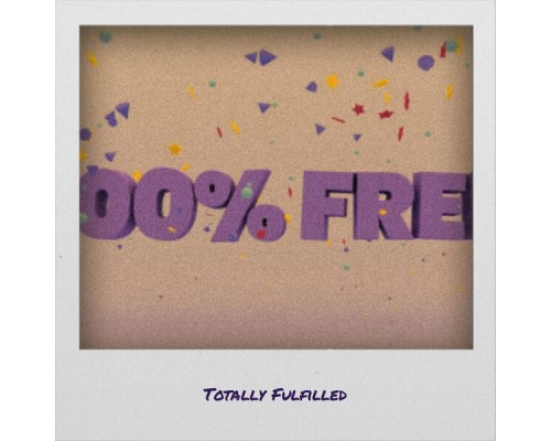 Various Artists - Totally Fulfilled