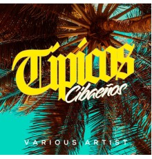 Various Artists - Típicos Cibaeños