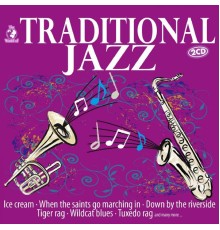 Various Artists - Traditional Jazz