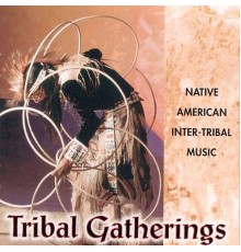 Various Artists - Tribal Gatherings: Native American Inter-Tribal Music