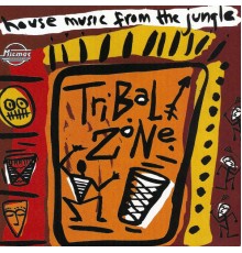 Various Artists - Tribal Zone