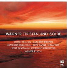 Various Artists - Tristan Und Isolde  (Live from Perth Concert Hall, 2018)