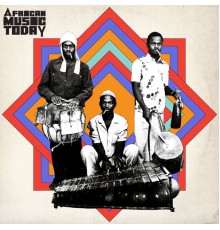 Various Artists - Truth & Soul presents African Music Today