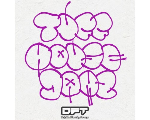 Various Artists - Tuff House Jamz