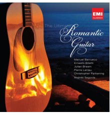 Various Artists - Ultimate Romantic Guitar