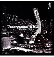 Various Artists - Undeground WMC Nights, Vol. 4