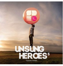 Various Artists - Unsung Heroes 5