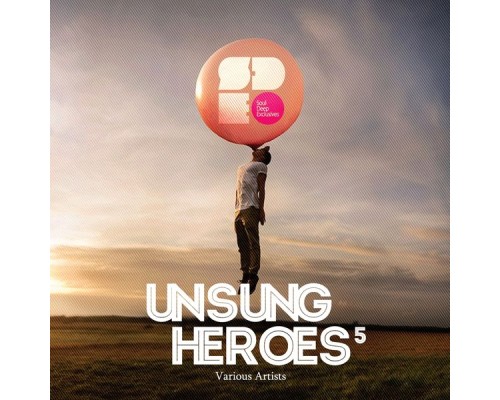 Various Artists - Unsung Heroes 5