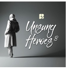 Various Artists - Unsung Heroes 8