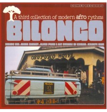 Various Artists - Various Bilongo