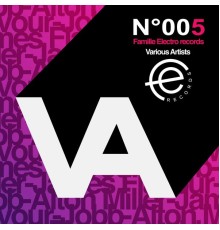 Various Artists - Various N°005