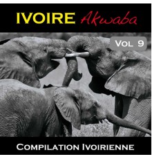 Various Artists - Variété Côte d'Ivoire Vol. 9