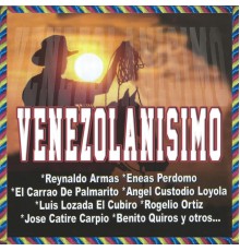 Various Artists - Venezolanisimo