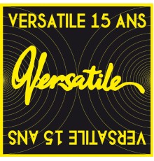 Various Artists - Versatile 15