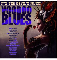 Various Artists - Voodoo Blues