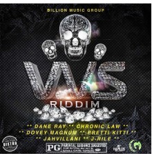 Various Artists - Vvs Riddim