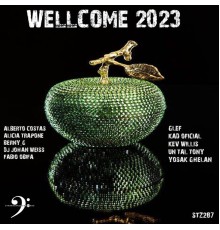 Various Artists - WELLCOME 2023