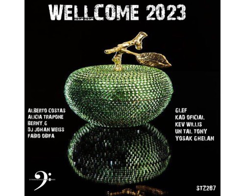 Various Artists - WELLCOME 2023