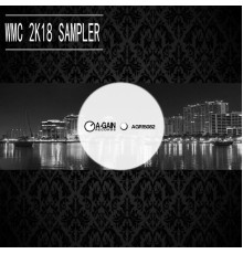 Various Artists - WMC 2K18 SAMPLER