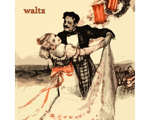 Various Artists - Waltz