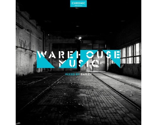 Various Artists - Warehouse Music