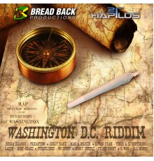 Various Artists - Washington D.C. Riddim