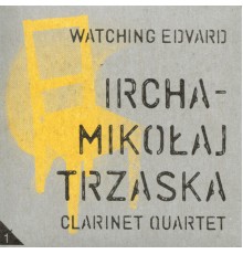 Various Artists - Watching Edvard