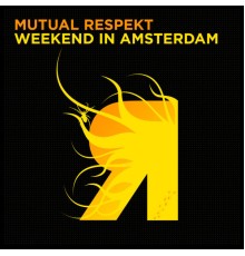 Various Artists - Weekend In Amsterdam