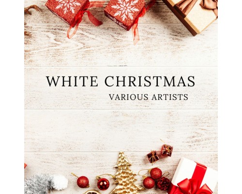 Various Artists - White Christmas